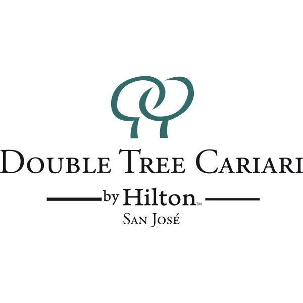Hilton Double Tree Cariari Logo ,Logo , icon , SVG Hilton Double Tree Cariari Logo