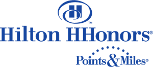 Hilton HHonors Logo ,Logo , icon , SVG Hilton HHonors Logo