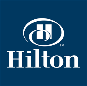Hilton Hotels & Resorts Logo ,Logo , icon , SVG Hilton Hotels & Resorts Logo