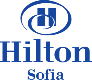 Hilton Sofia Logo ,Logo , icon , SVG Hilton Sofia Logo