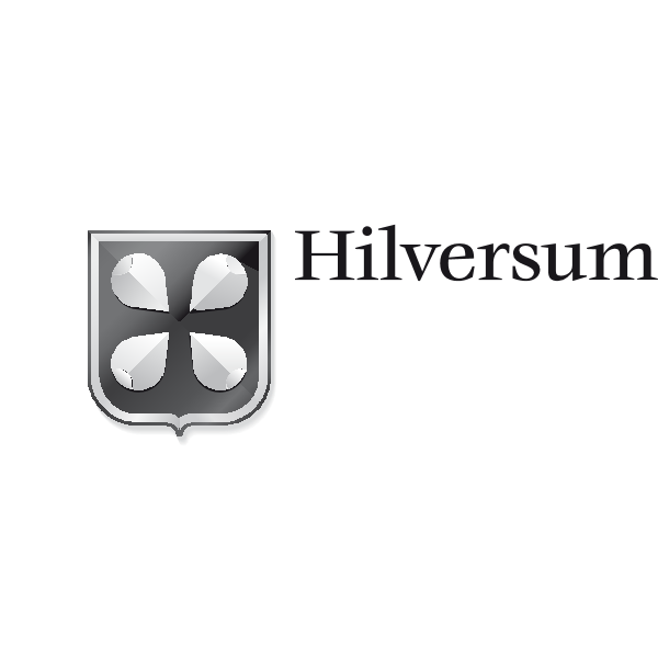 hilversum gemeente Logo ,Logo , icon , SVG hilversum gemeente Logo