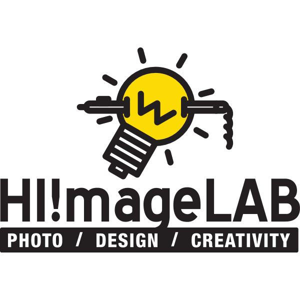 Hi!mageLAB Logo ,Logo , icon , SVG Hi!mageLAB Logo