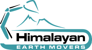 Himalayan Earth Movers Logo ,Logo , icon , SVG Himalayan Earth Movers Logo