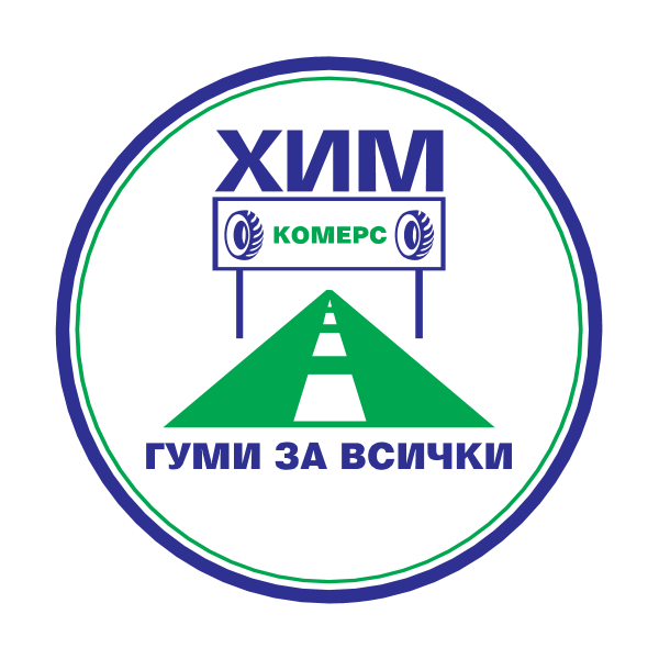 Himcomers Logo