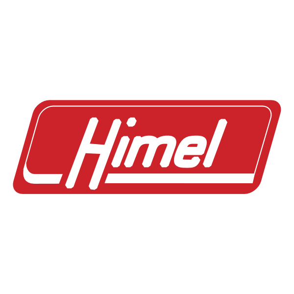 Himel ,Logo , icon , SVG Himel