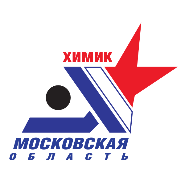 Himik Mosskovskaya oblast Logo
