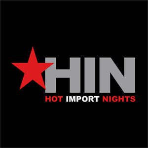 HIN Logo ,Logo , icon , SVG HIN Logo