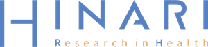 Hinari Research Logo ,Logo , icon , SVG Hinari Research Logo