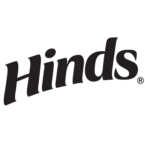 Hinds Logo ,Logo , icon , SVG Hinds Logo