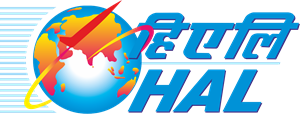 Hindustan Aeronautics Limited Logo