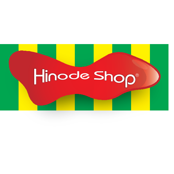Hinode Shop Logo ,Logo , icon , SVG Hinode Shop Logo