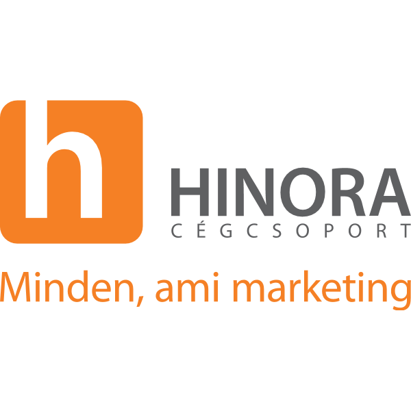 Hinora Cégcsoport Logo ,Logo , icon , SVG Hinora Cégcsoport Logo