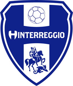 HinterReggio Calcio Logo