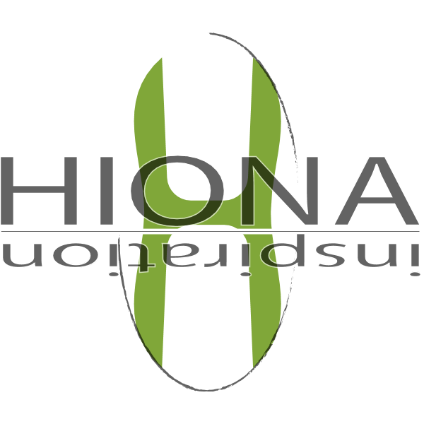 HIONA Logo ,Logo , icon , SVG HIONA Logo