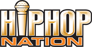 HIP-HOP NATION Logo ,Logo , icon , SVG HIP-HOP NATION Logo