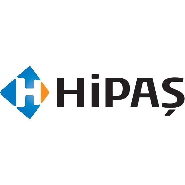 Hipas Hidrolik Logo