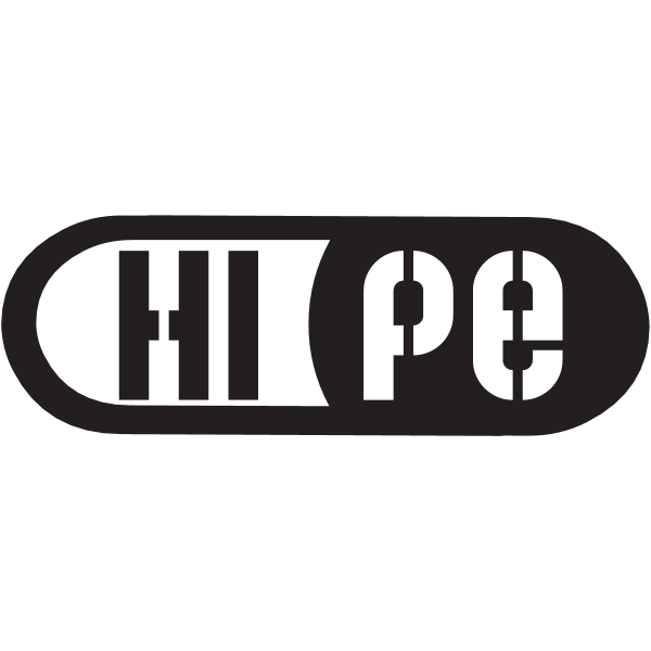 Hipe Logo ,Logo , icon , SVG Hipe Logo