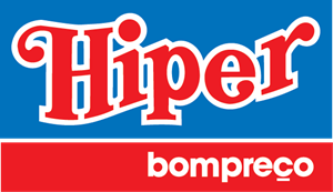 Hiper Bompreco Logo ,Logo , icon , SVG Hiper Bompreco Logo
