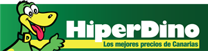Hiper Dino Logo