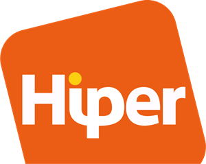 Hiper Logo ,Logo , icon , SVG Hiper Logo