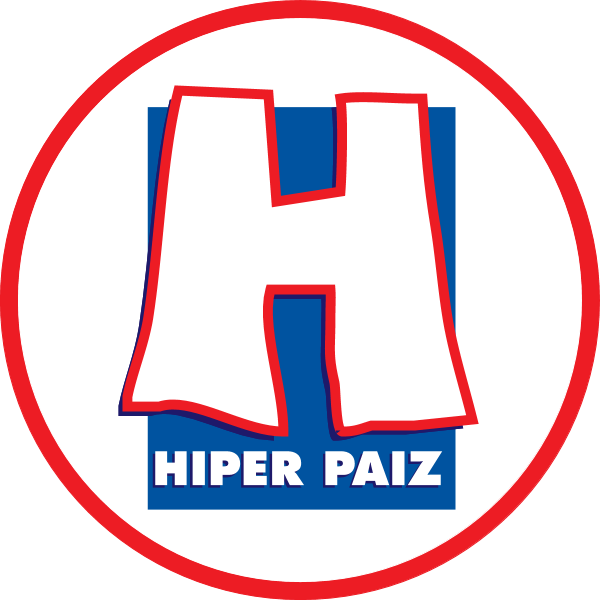 HIPER PAIZ Logo ,Logo , icon , SVG HIPER PAIZ Logo