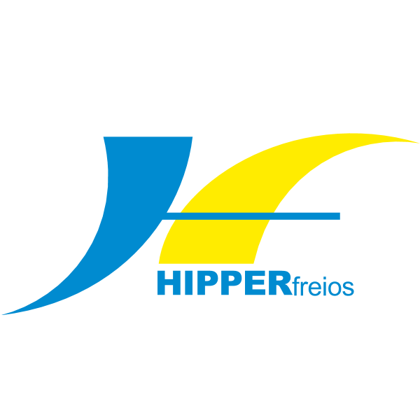 hiper_freios Logo