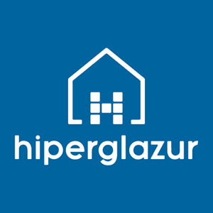 Hiperglazur Logo ,Logo , icon , SVG Hiperglazur Logo