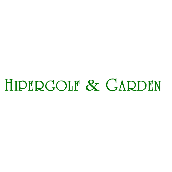 Hipergolf & Garden Logo ,Logo , icon , SVG Hipergolf & Garden Logo