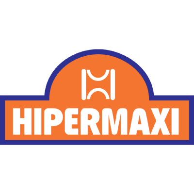 Hipermaxi Logo ,Logo , icon , SVG Hipermaxi Logo