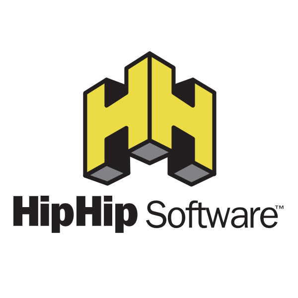 HipHip Software Logo ,Logo , icon , SVG HipHip Software Logo