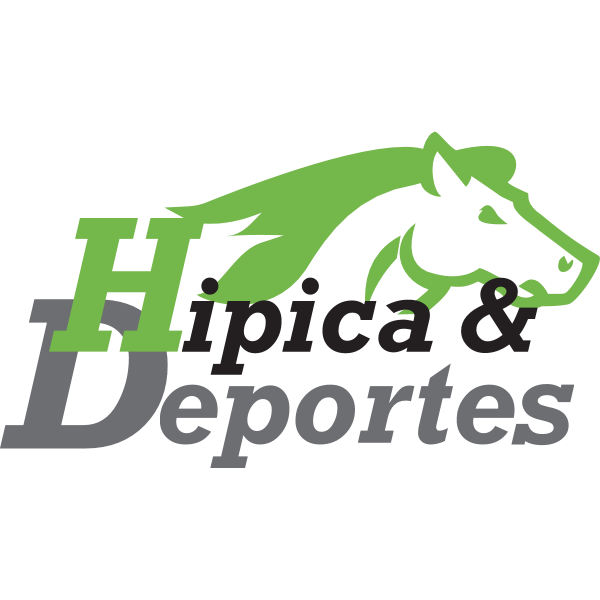 Hipica & Deportes Logo ,Logo , icon , SVG Hipica & Deportes Logo