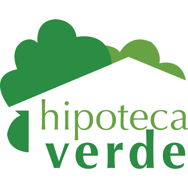Hipoteca Verde Logo ,Logo , icon , SVG Hipoteca Verde Logo
