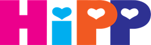 Hipp Logo ,Logo , icon , SVG Hipp Logo