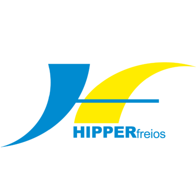 HIPPER_FREIOS Logo ,Logo , icon , SVG HIPPER_FREIOS Logo