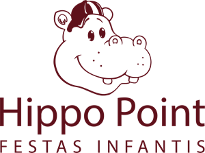 Hippo Point Logo ,Logo , icon , SVG Hippo Point Logo
