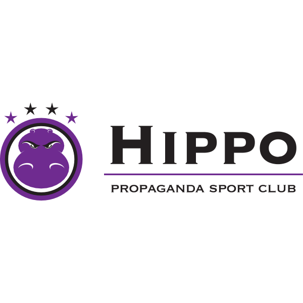 Hippo Propaganda Sport Club Ltda. Logo ,Logo , icon , SVG Hippo Propaganda Sport Club Ltda. Logo