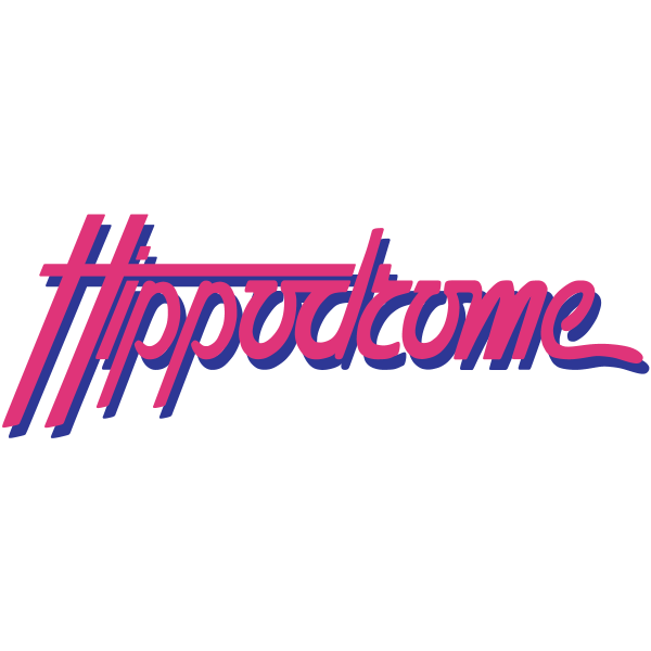 HIPPODROME Logo ,Logo , icon , SVG HIPPODROME Logo