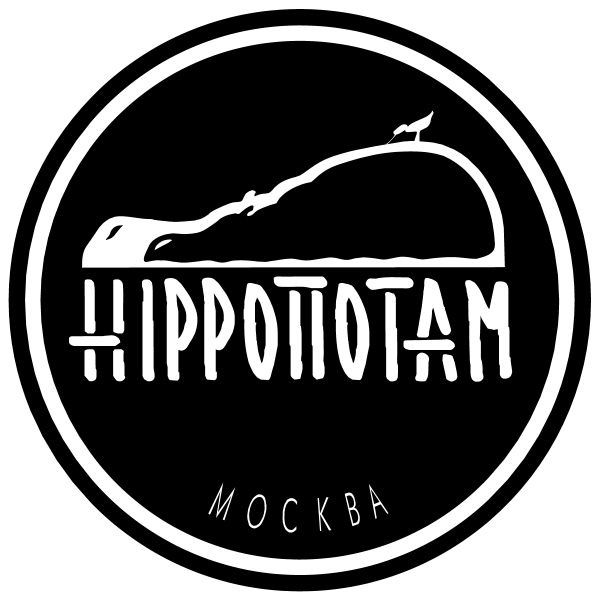 Hippopotam