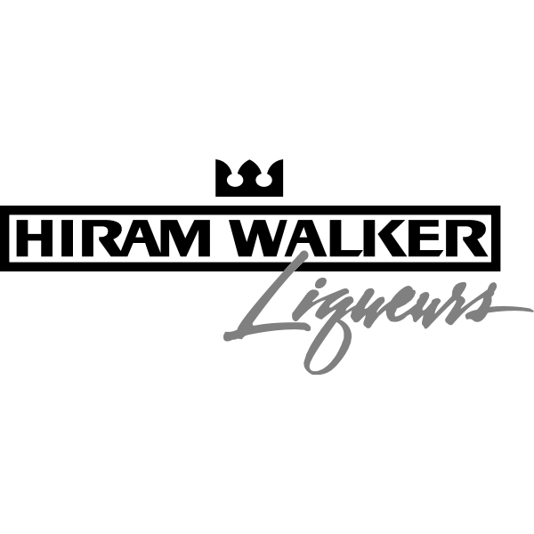 Hiram Walker 3 [ Download - Logo - icon ] png svg