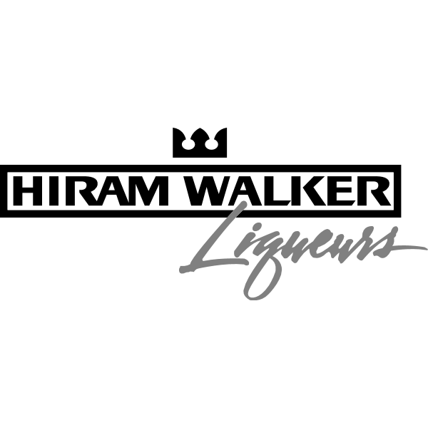 Hiram Walker 3