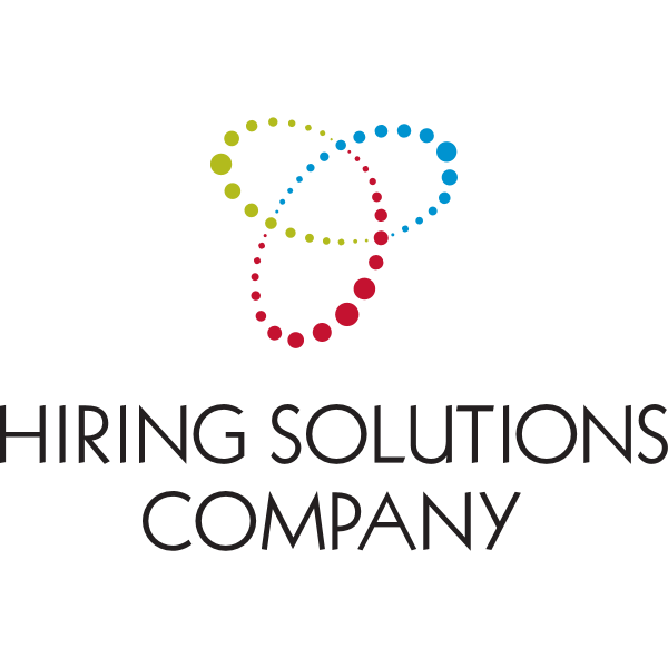 Hiring Solutions Company Logo ,Logo , icon , SVG Hiring Solutions Company Logo