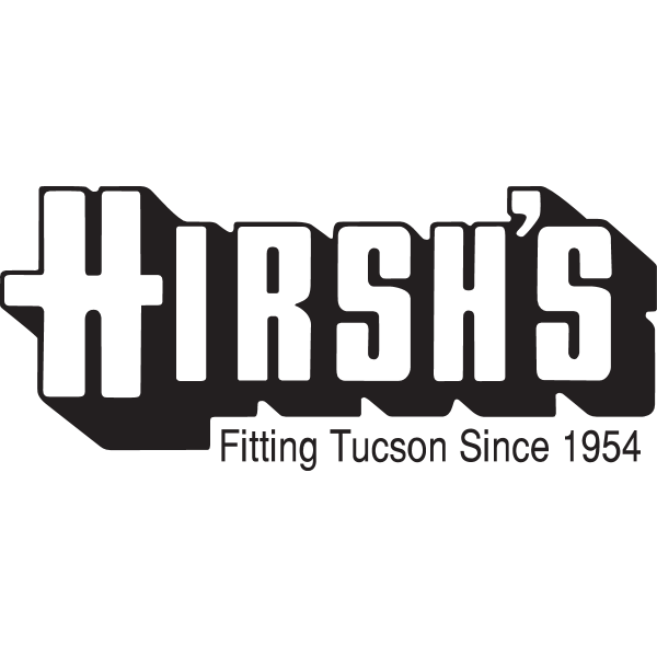 Hirsh’s Shoes Logo