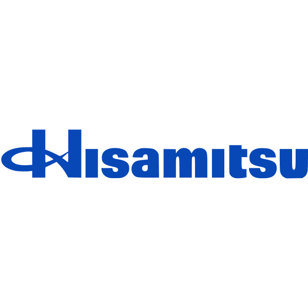 Hisamitsu Pharmaceutical Company Logo