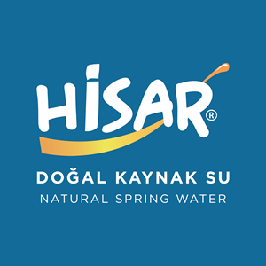 Hisar Su Logo ,Logo , icon , SVG Hisar Su Logo