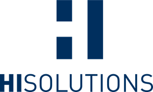 HiSolutions Logo ,Logo , icon , SVG HiSolutions Logo