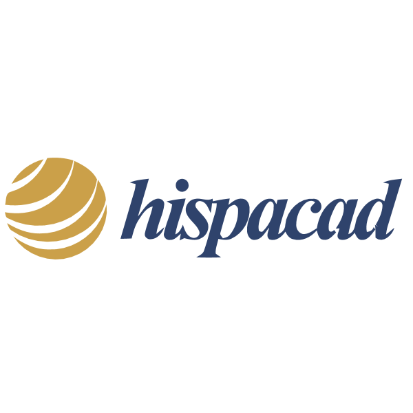 Hispacad Logo ,Logo , icon , SVG Hispacad Logo