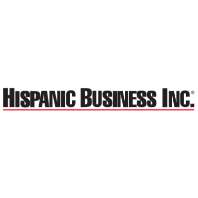 Hispanic Business Logo