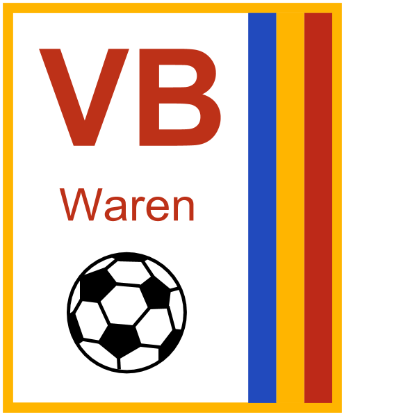 Hist.Logo VB Waren 1910
