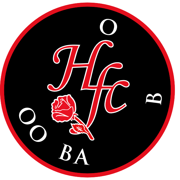 Histon FC Logo ,Logo , icon , SVG Histon FC Logo