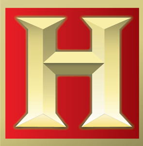 Historia Canal Logo ,Logo , icon , SVG Historia Canal Logo
